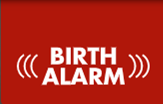 Birth Alarm indikátor porodu