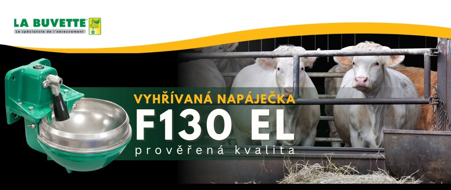 F130 LaBuvette
