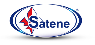 Satene logo