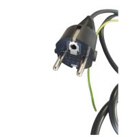 Náhradní topný kabel k topným tělesům Miraco (1)