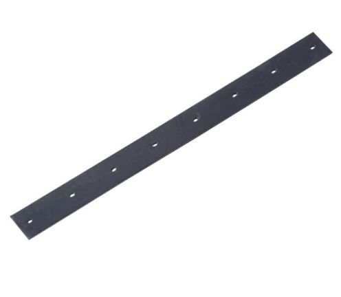 Náhradní guma na hrablo délka 55cm, šířka 6cm