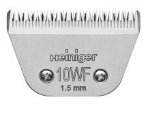Stříhací hlava Heiniger č.10WF – 1,5mm, koně,skot