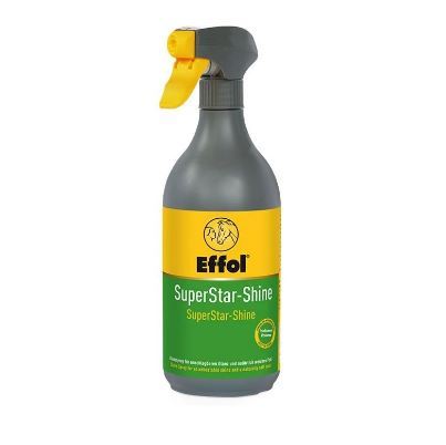 Lesk na srst, hřívu a ocas 750ml