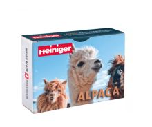 Střihací hřeben ALPACA - Heiniger