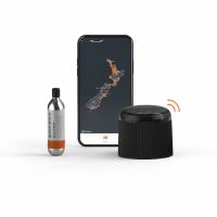 Goodnature® Smart Cap Upgrade Kit – chytrý kryt pro past A24