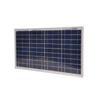 Solární panel 30 W