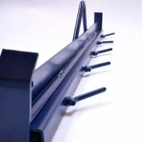 Napínací lišta na pletivo 1300mm (1)