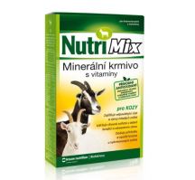 Nutrimix pro KOZY - 1 kg