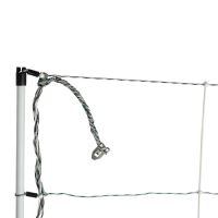 Vodivá síť proti vlkům Turbomax®výška 120cm, délka 50m (2)