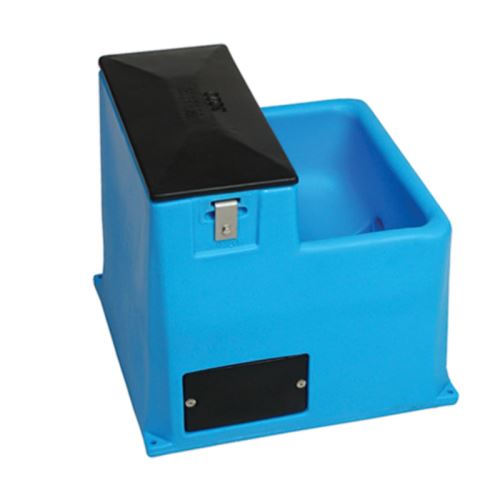 Napájecí žlab pro ovce/kozy Miraco LILspring3000