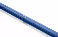 Napínací lišta na pletivo 2200mm (1)