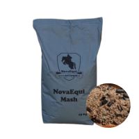 Müsli pro koně NovaEqui - Mash, 15 kg