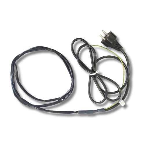 Náhradní topný kabel k topným tělesům Miraco