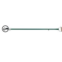 Vodící tyč s háčkem 145cm