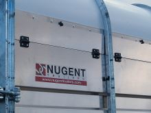 Přepravník Nugent L2415S standard