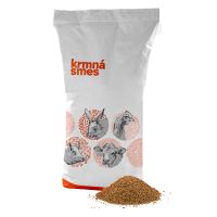 N3 Granule pro nosnice, 25 kg