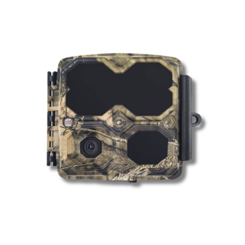 Fotopast Bunaty MICRO 4K + SD karta 32GB