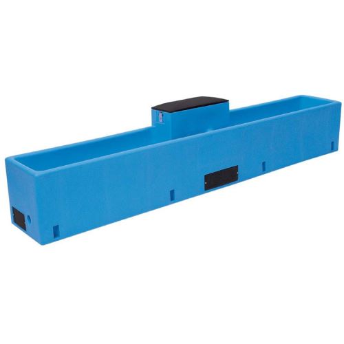 Napájecí žlab pro skot BIGspring6300