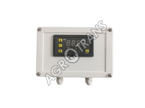 Digitální termostat k napáječkám AGT2024