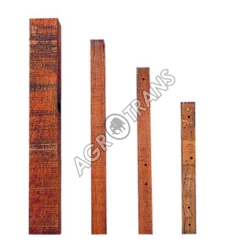 Dřevěný sloupek INSULTIMBER 110cm