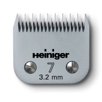 Stříhací hlava Heiniger č.7 – 3,2 mm, psi