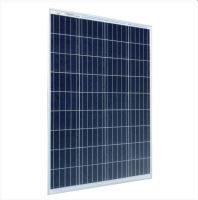 Solární panel 115 Wp