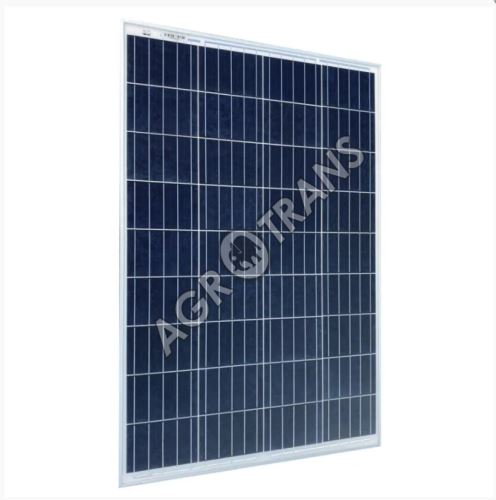 Solární panel 115 Wp