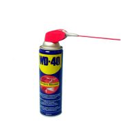 Spray WD-40 Smart Straw 450 ml