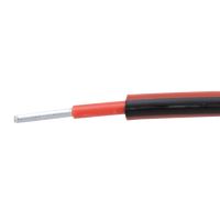 Podzemní propojovací kabel 2,5mm 2izolace 50m red