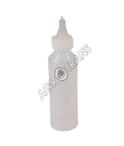 Láhev pro jehňata 500ml - měkký plast