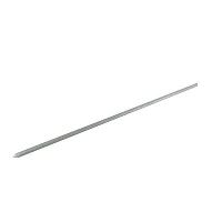 Zemnící tyč kulatá 150cm Zemnící tyč kulatá 150cm
