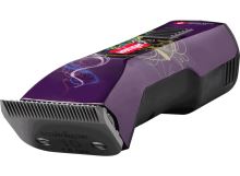 Stříhací strojek SAPHIR STYLE 7,4V/35W v kufříku + 2baterie (2)