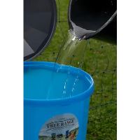Napáječka pro drůbež se zásobníkem 35l (7)