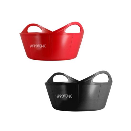 Vědro FLEXI pro koně/skot HippoTonic 15l