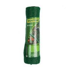 Síť proti ptákům 4x10m