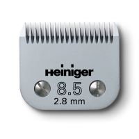 Stříhací hlava Heiniger č.8,5 – 2,8mm, psi