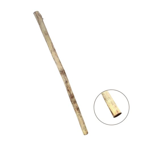 Akátový kůl bez špičky 200cm, 8-10cm, loupaný