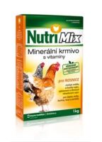 Nutrimix pro nosnice - 1kg