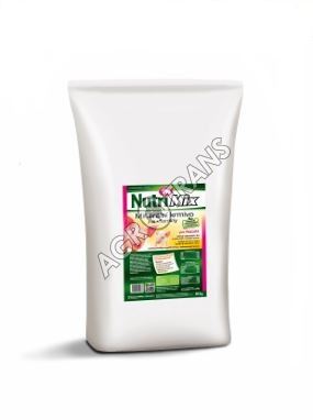 Nutrimix pro selata a prasata